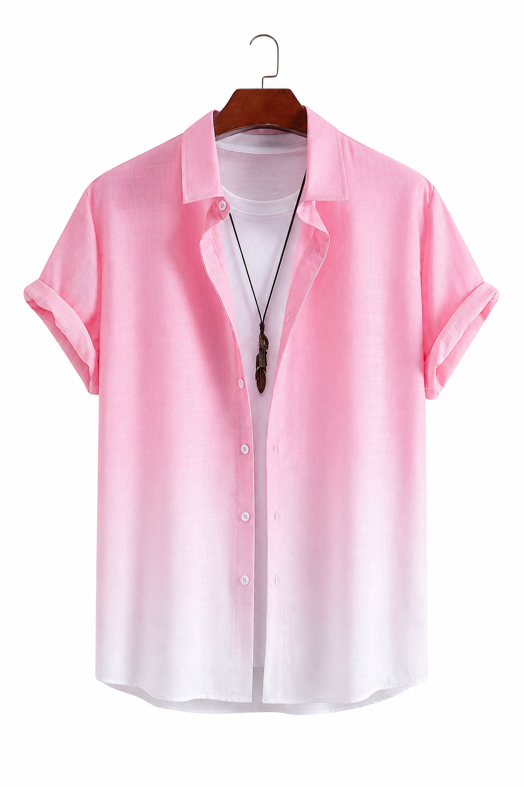 Fabrizio - Camisa Essential