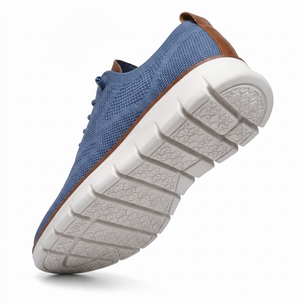 Luciano- Zapatos de malla elegantes deportivos