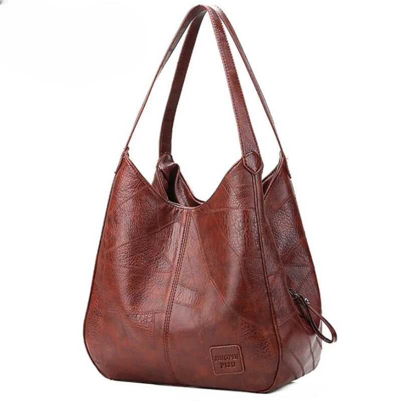 Emilia- Bolso de mano vintage