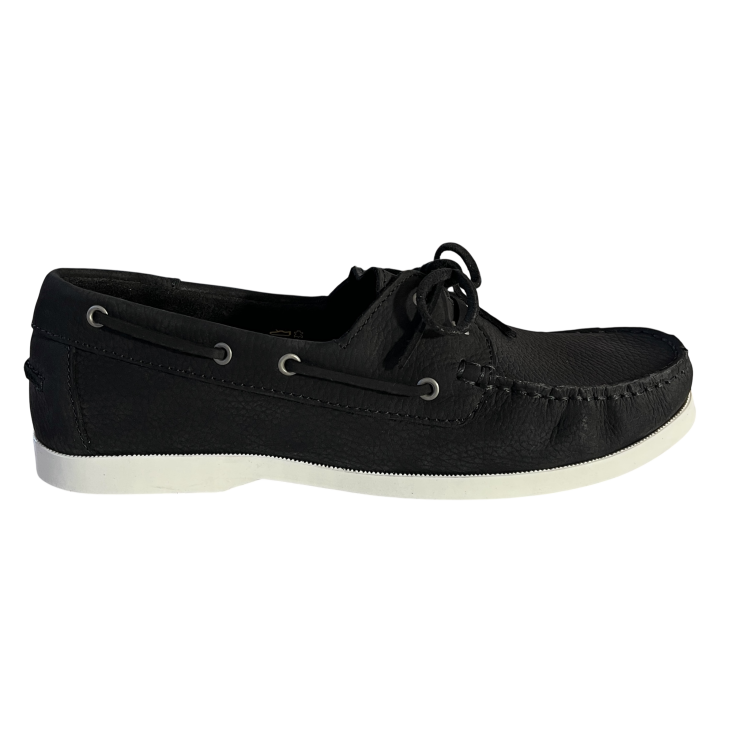 Javi- Zapatilla con diseño náutico
