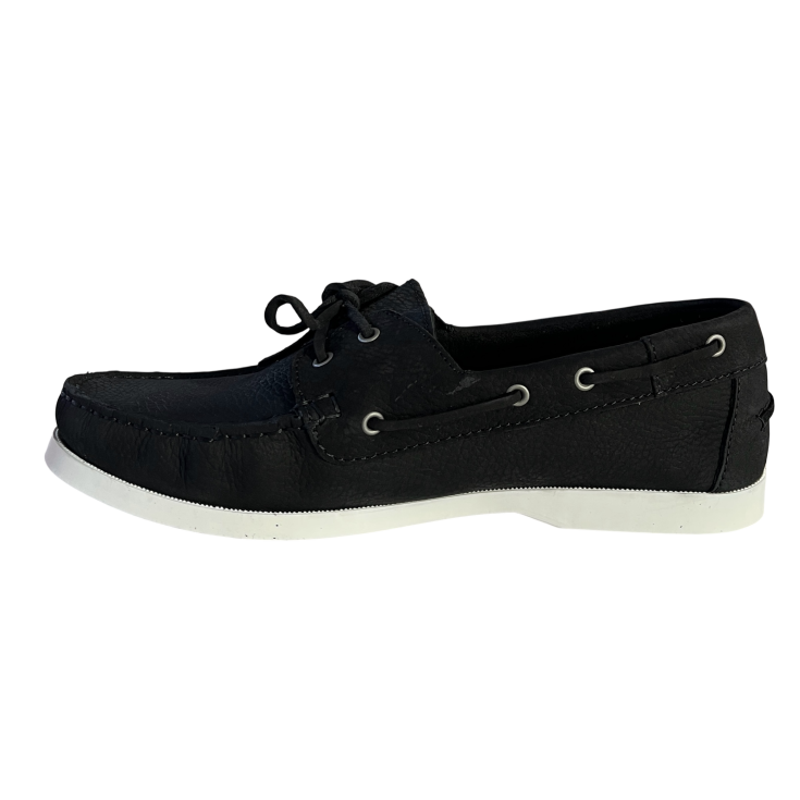 Javi- Zapatilla con diseño náutico
