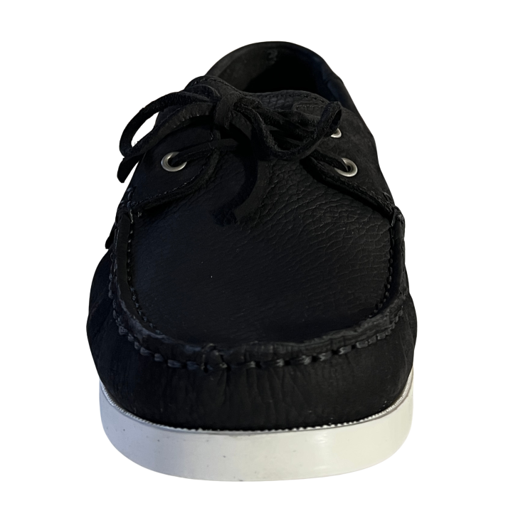 Javi- Zapatilla con diseño náutico