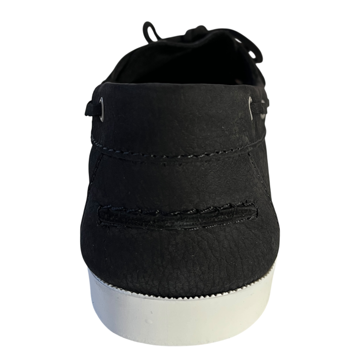 Javi- Zapatilla con diseño náutico