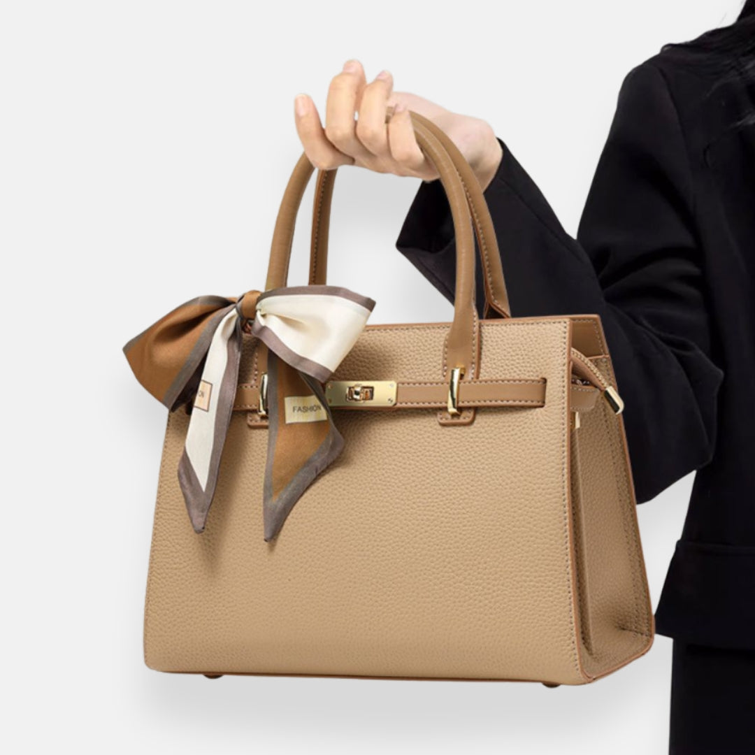 Clara-Bolso  Encanto Clásico