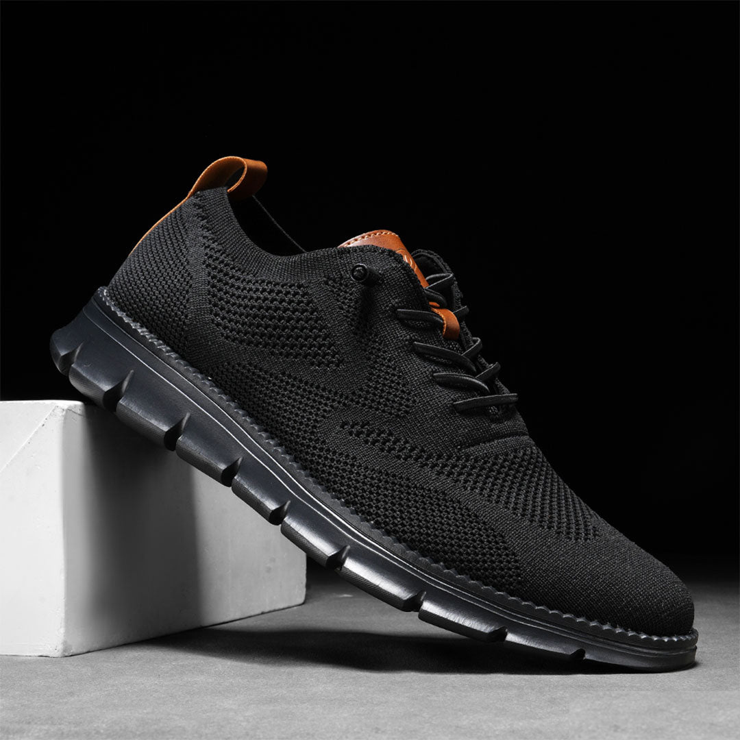 Luciano- Zapatos de malla elegantes deportivos