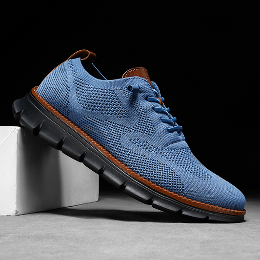 Luciano- Zapatos de malla elegantes deportivos