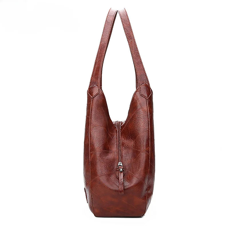 Emilia- Bolso de mano vintage