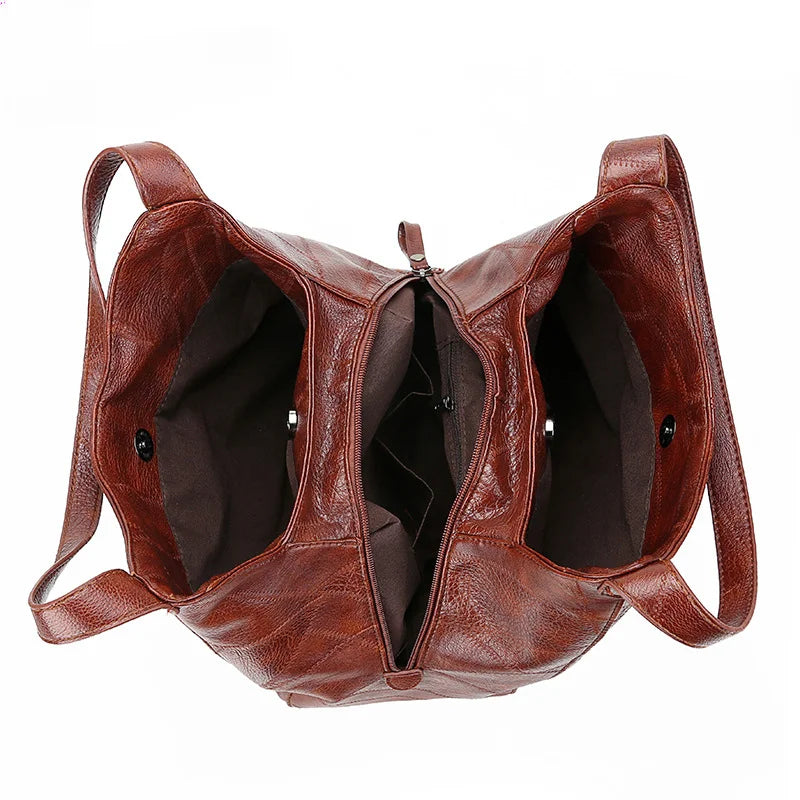 Emilia- Bolso de mano vintage
