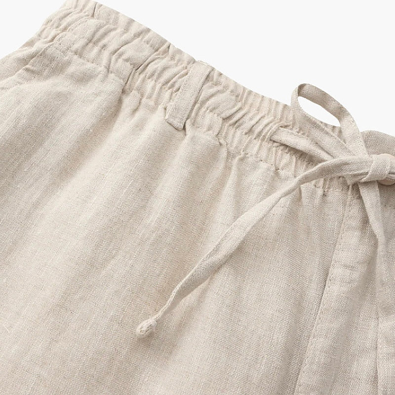 Alexis- Short verano ajustable