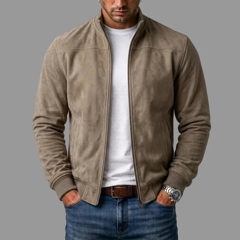 Rafael- sudadera Bomber Urbana