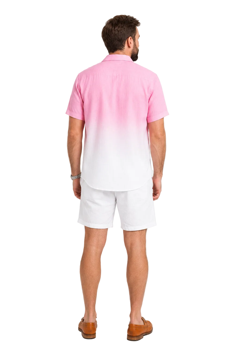 Fabrizio - Camisa Essential