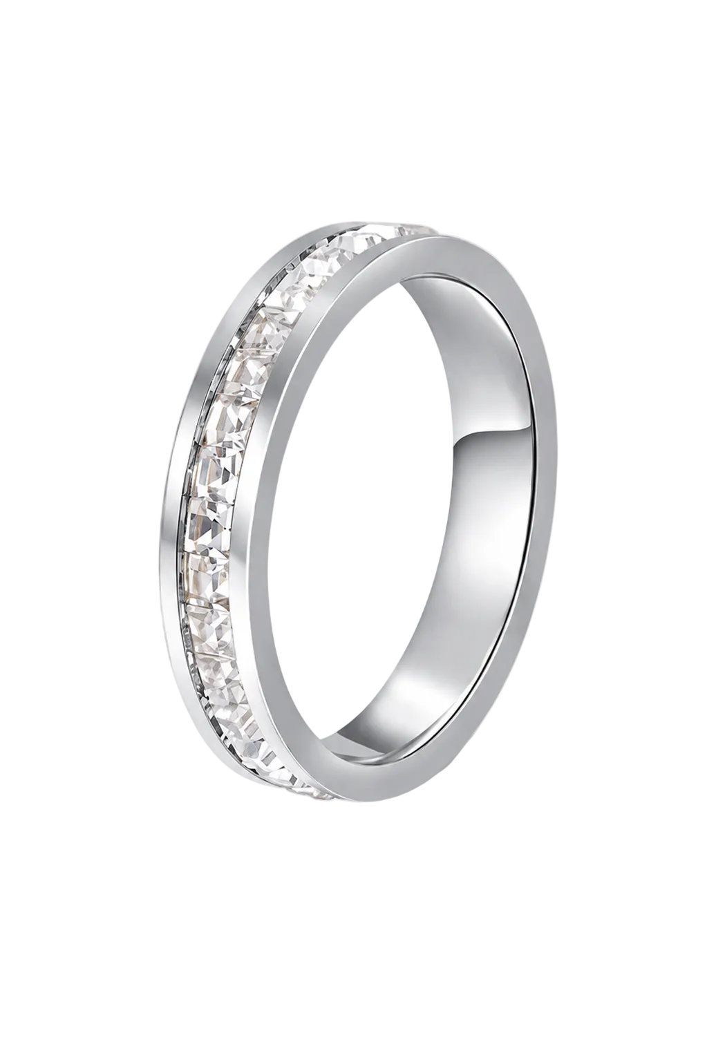 Emma- Anillo luminoso único