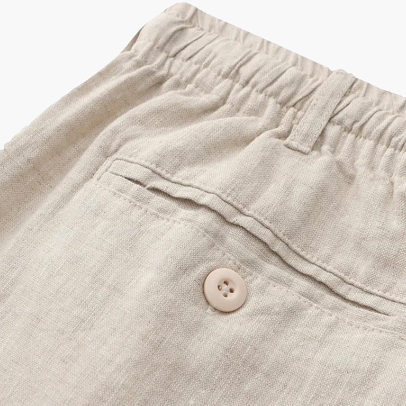 Alexis- Short verano ajustable