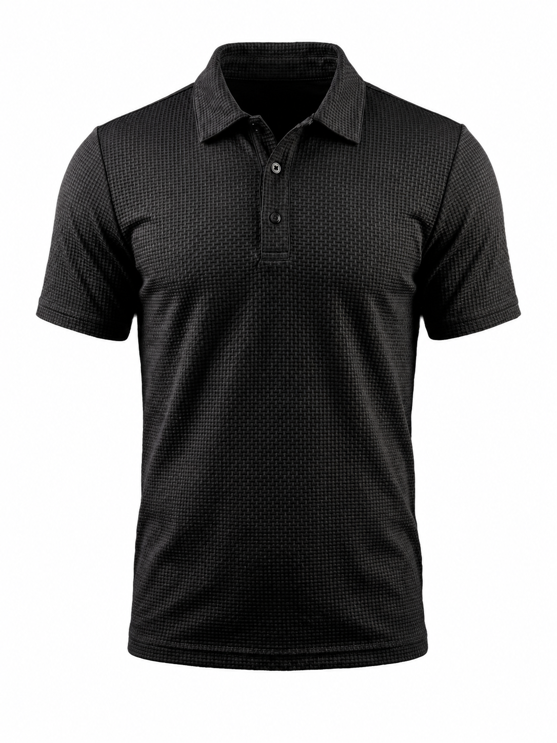 Capri - Camisa polo ultracómoda para hombre