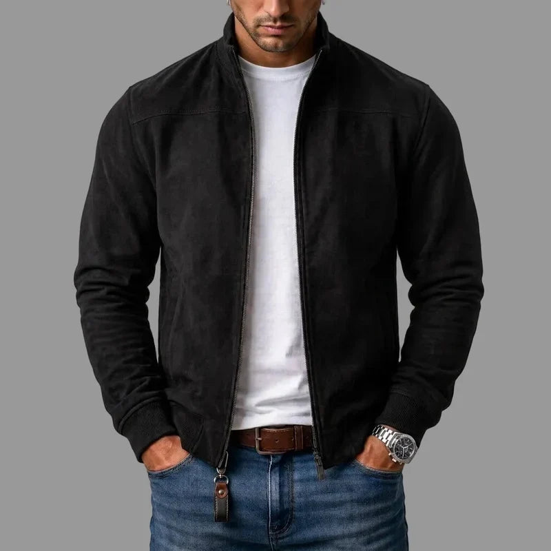 Rafael- sudadera Bomber Urbana