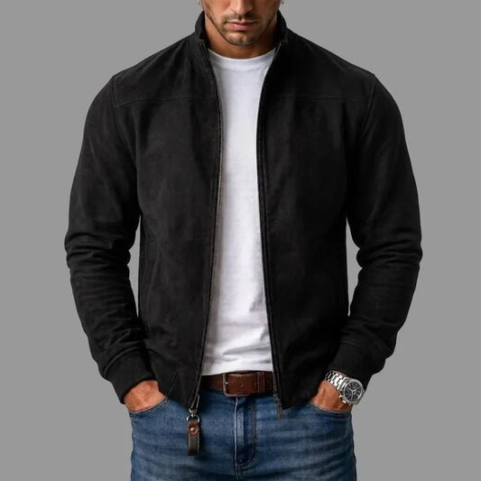 Rafael- sudadera Bomber Urbana