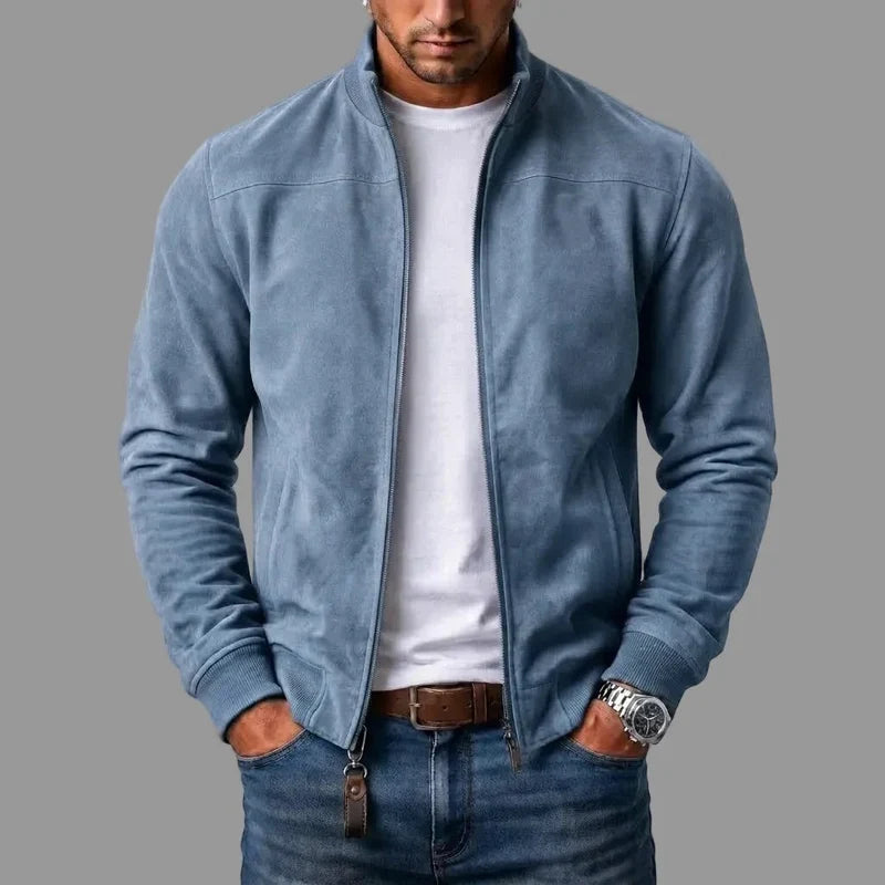 Rafael- sudadera Bomber Urbana