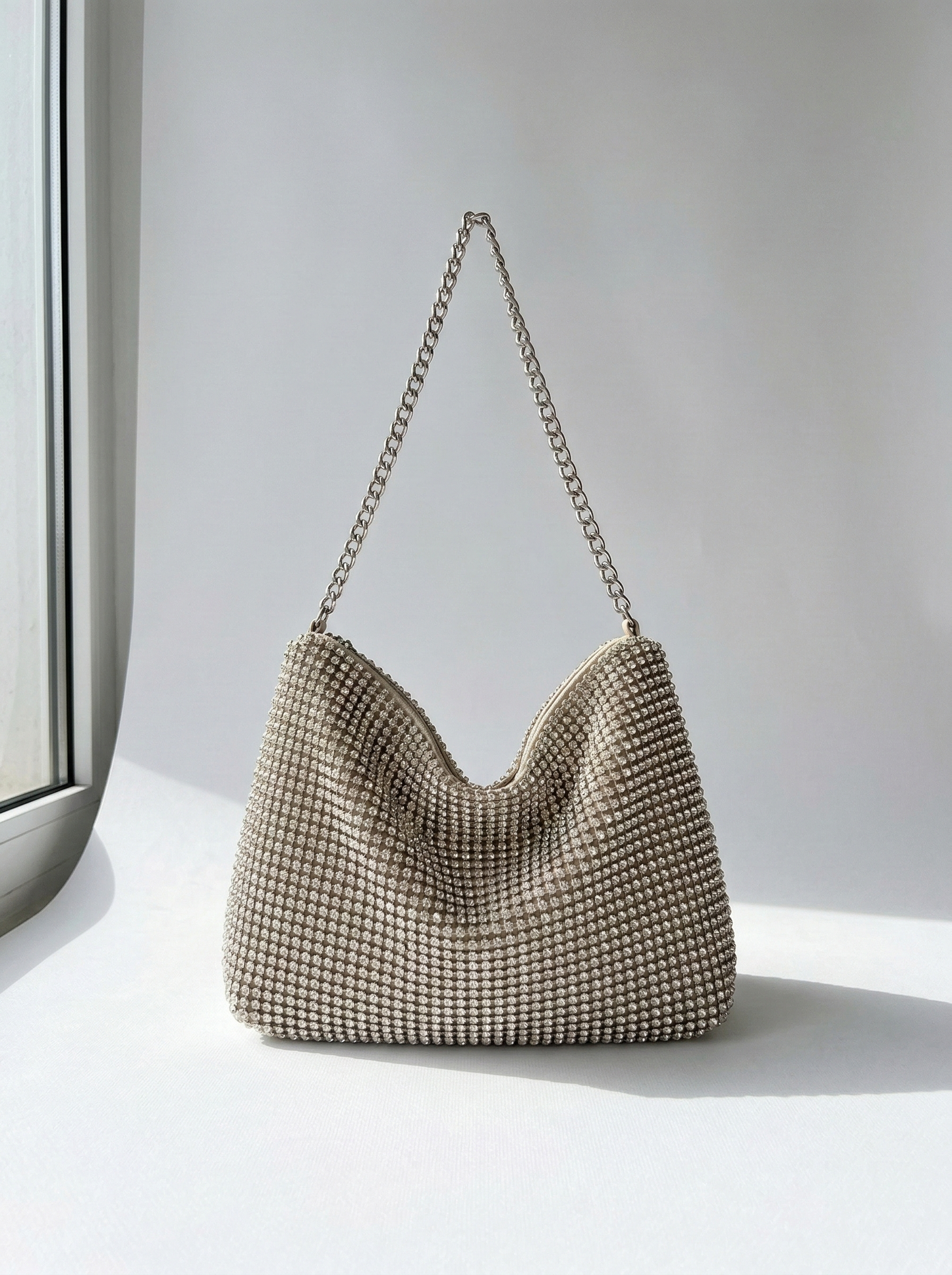 Bárbara- Bolso elegante de fiesta