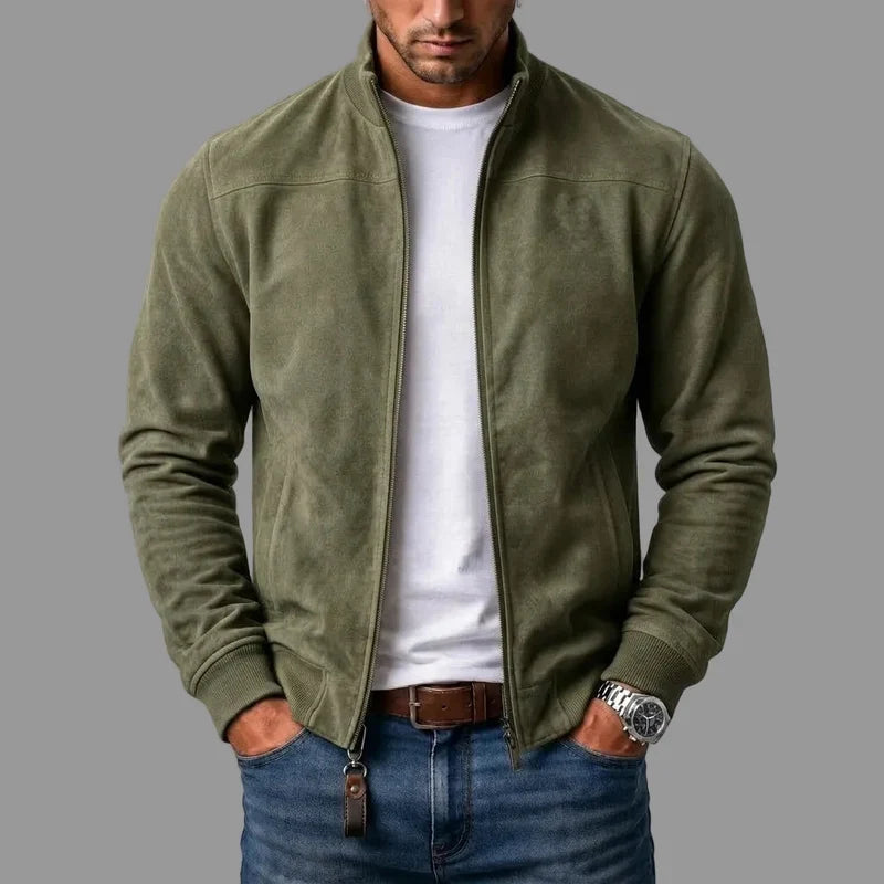 Rafael- sudadera Bomber Urbana