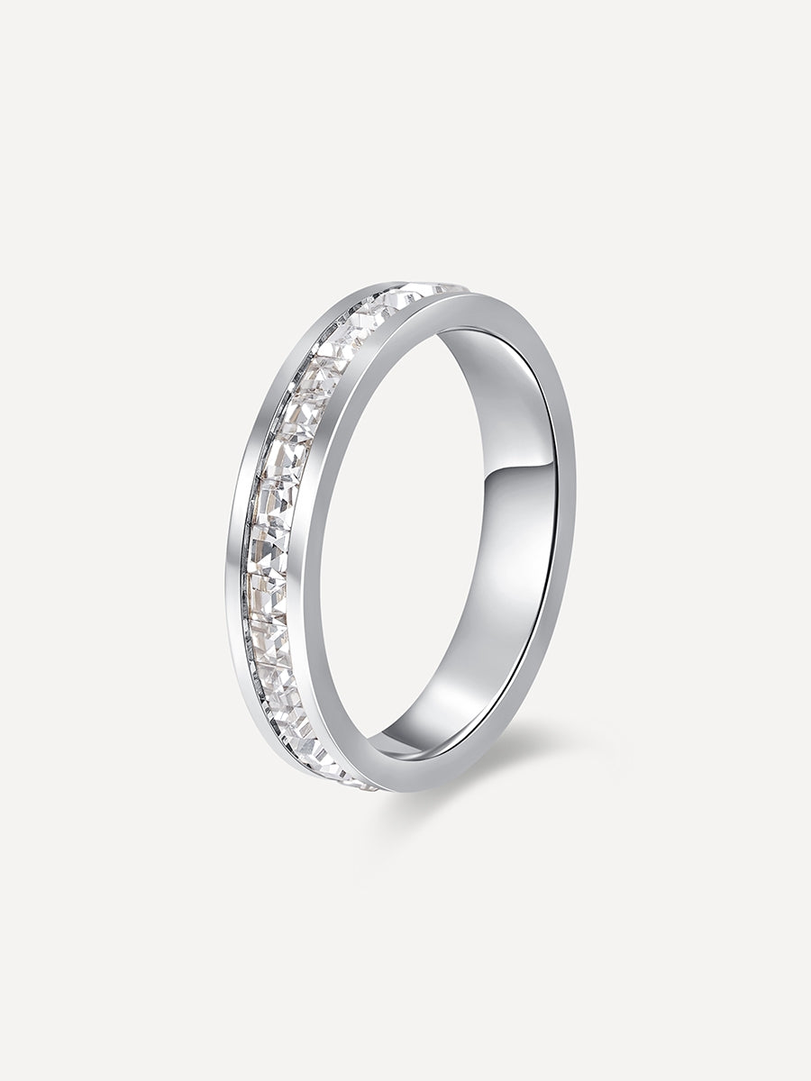 Anillo Emma- Anillo luminoso único