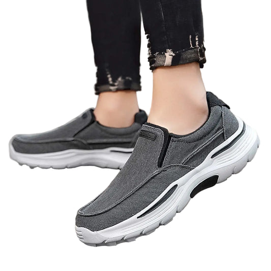 Tomas- Mocasines
