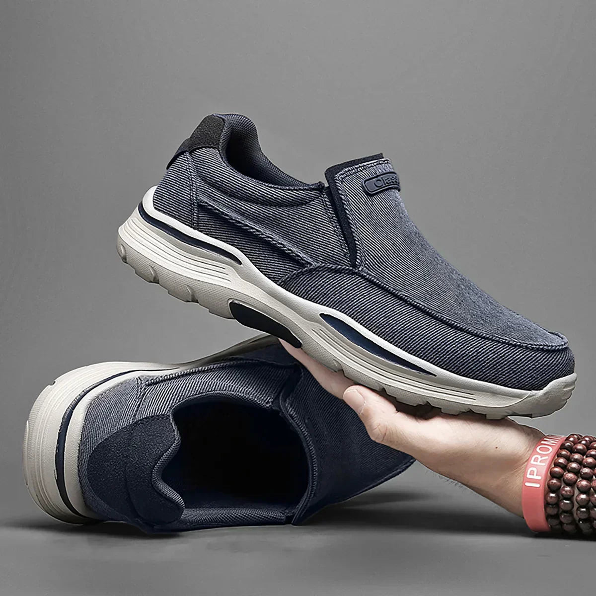 Tomas- Mocasines