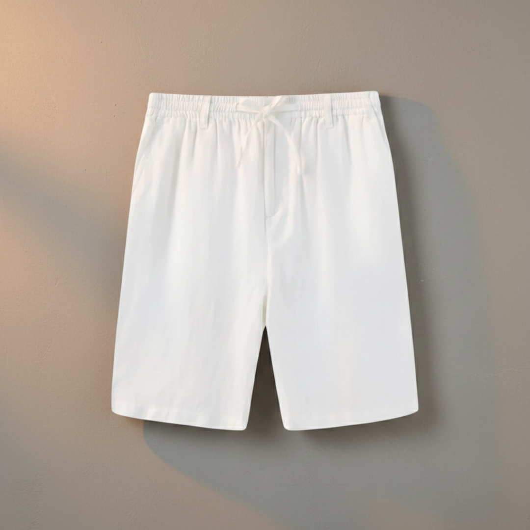 Alexis- Short verano ajustable