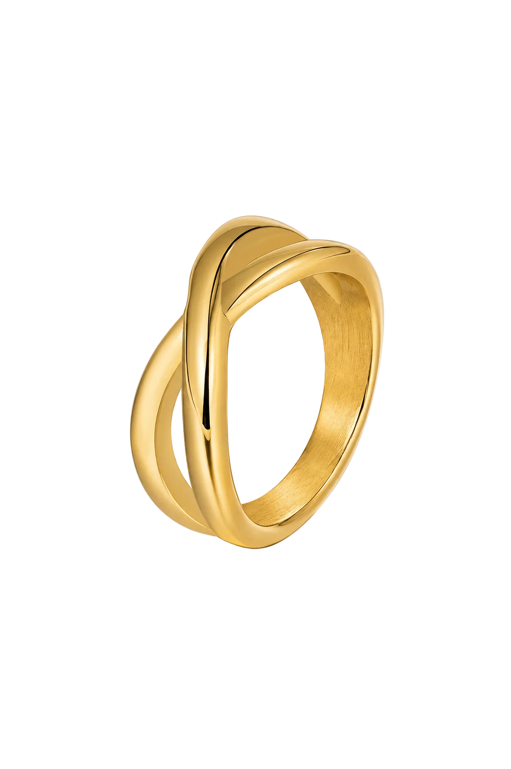 Cintia-Anillo  de Cruce de Caminos