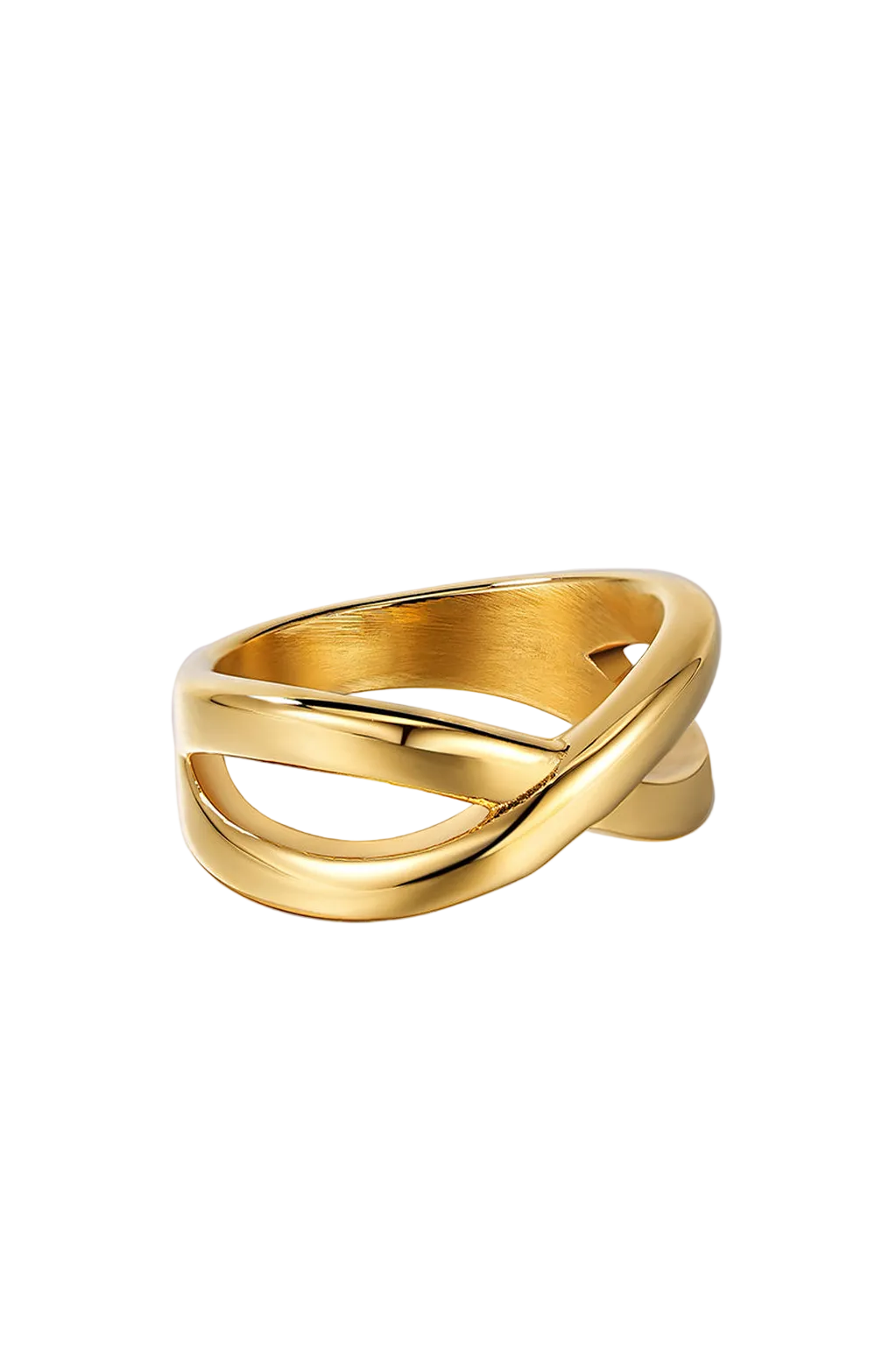 Cintia-Anillo  de Cruce de Caminos