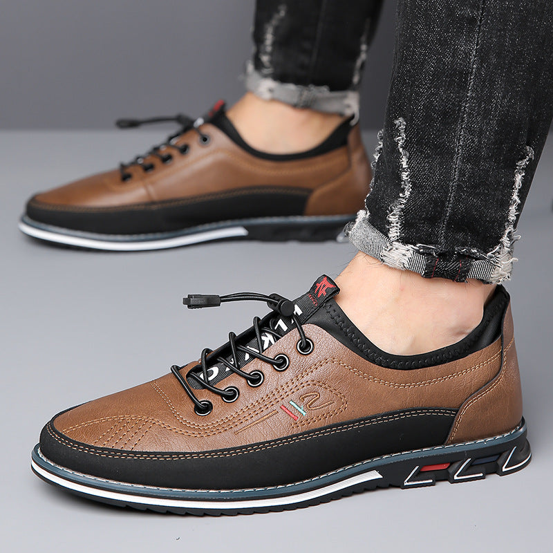 Thiago- Zapatos Oxford Prestige
