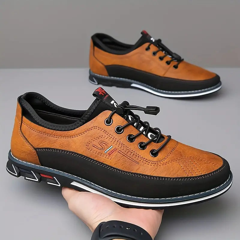 Thiago- Zapatos Oxford Prestige