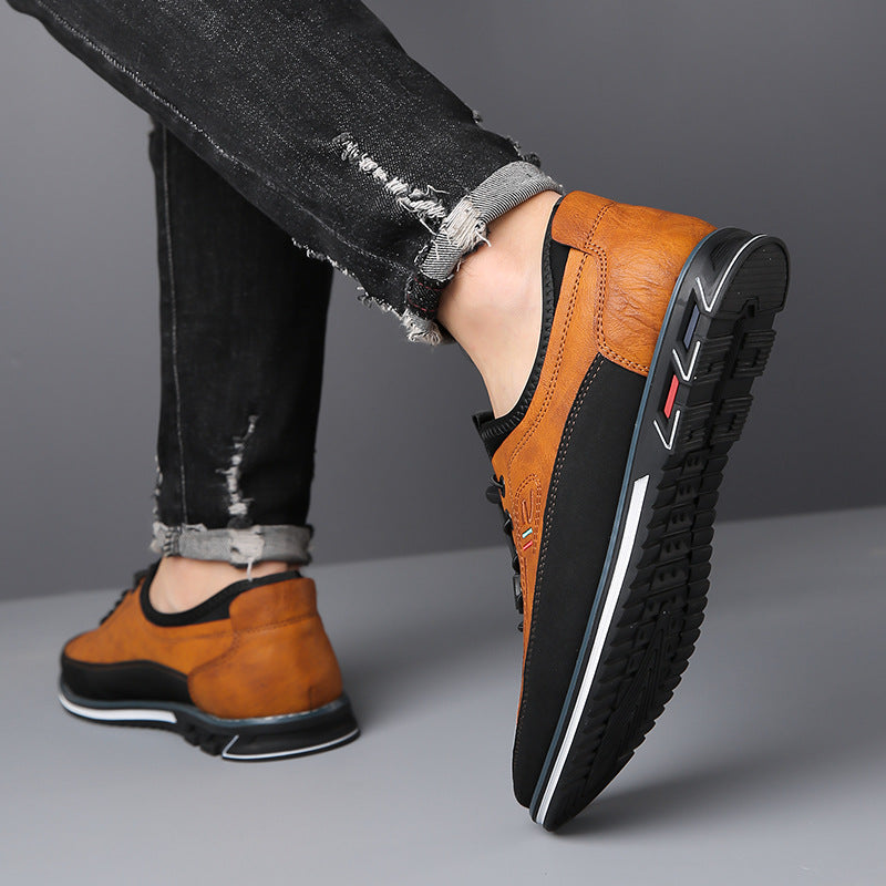 Thiago- Zapatos Oxford Prestige