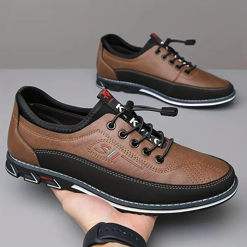 Thiago- Zapatos Oxford Prestige