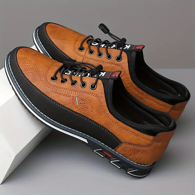 Thiago- Zapatos Oxford Prestige