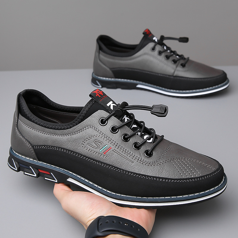 Thiago- Zapatos Oxford Prestige