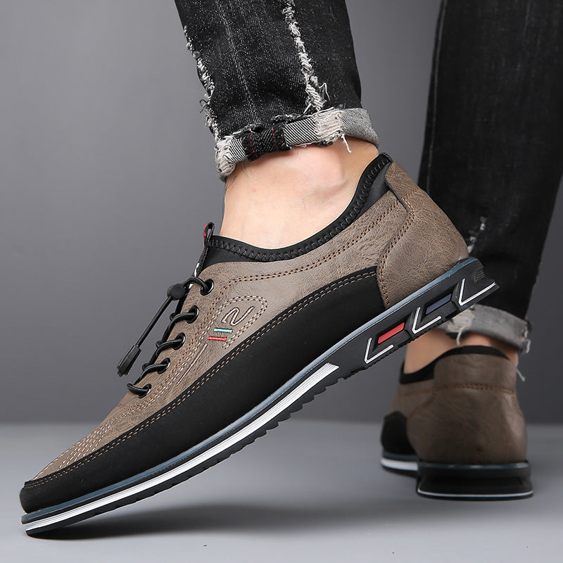 Thiago- Zapatos Oxford Prestige