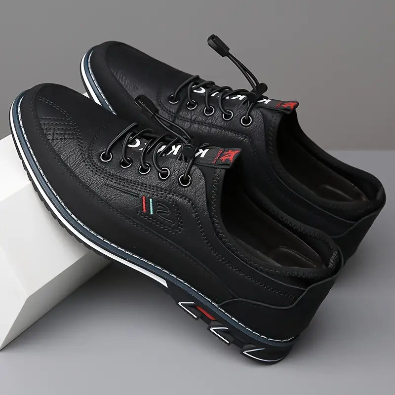 Thiago- Zapatos Oxford Prestige