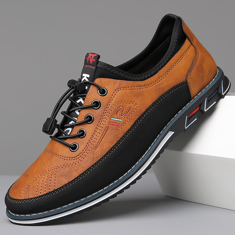 Thiago- Zapatos Oxford Prestige