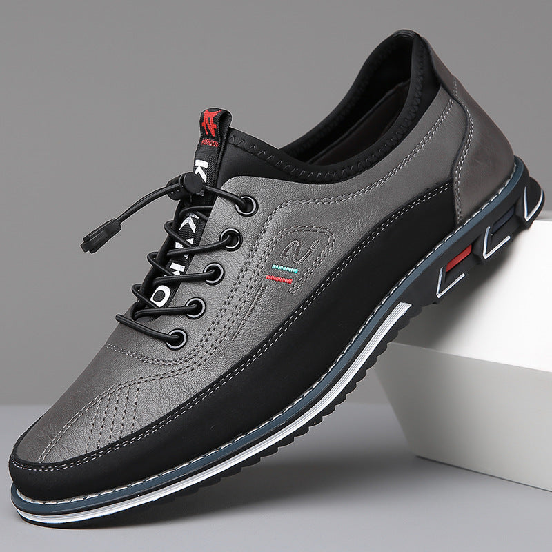 Thiago- Zapatos Oxford Prestige