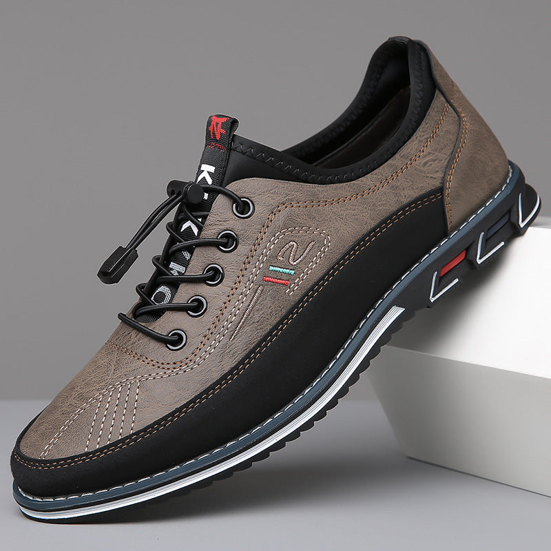 Thiago- Zapatos Oxford Prestige