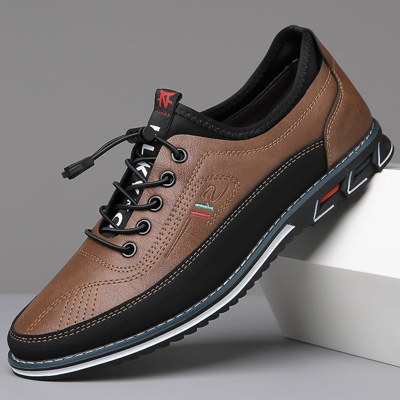 Thiago- Zapatos Oxford Prestige