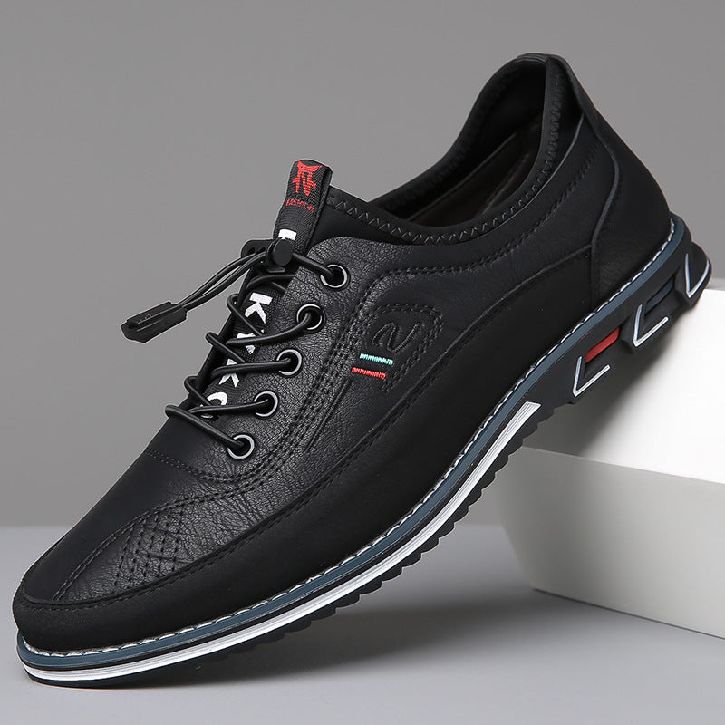 Thiago- Zapatos Oxford Prestige