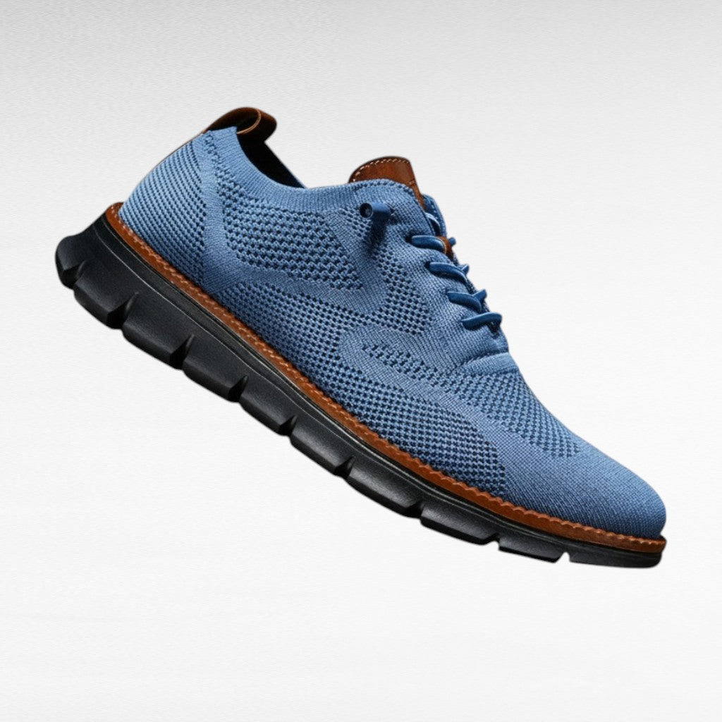 Luciano- Zapatos de malla elegantes deportivos
