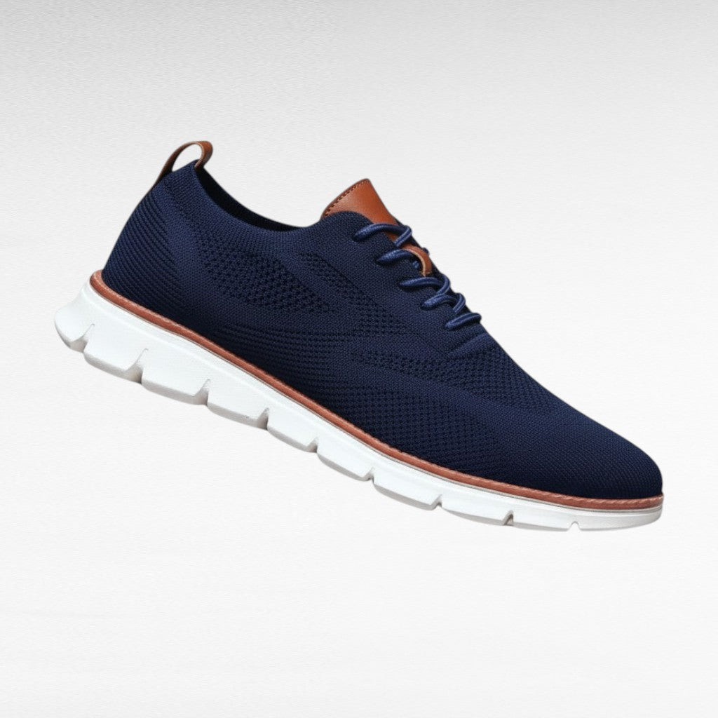 Luciano- Zapatos de malla elegantes deportivos