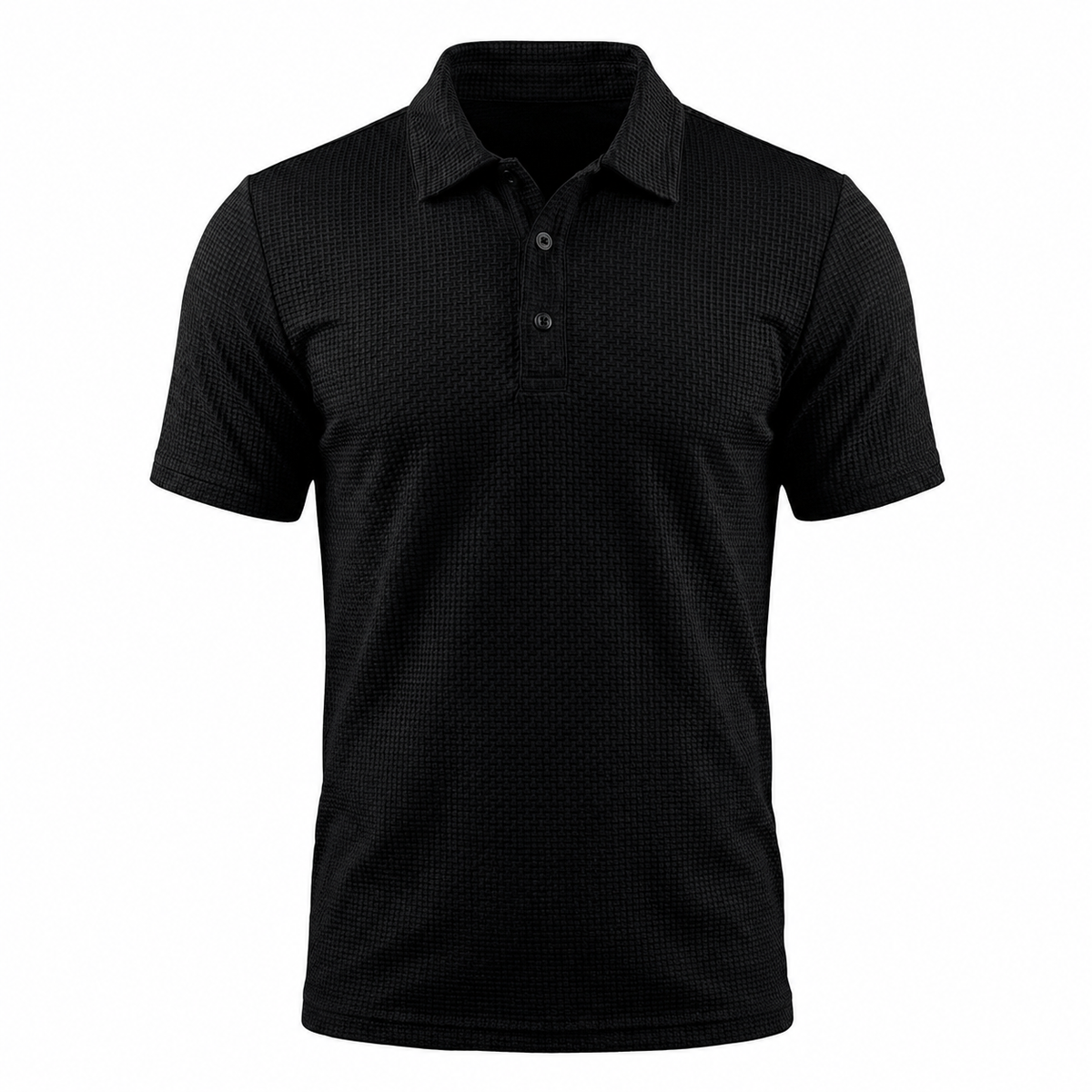 Capri - Camisa polo ultracómoda para hombre