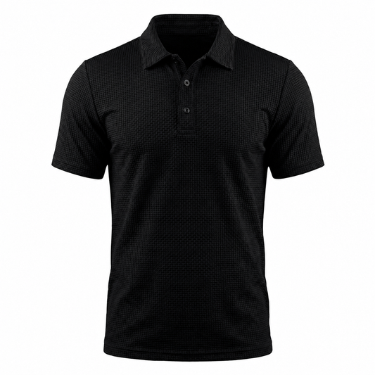 Capri - Camisa polo ultracómoda para hombre