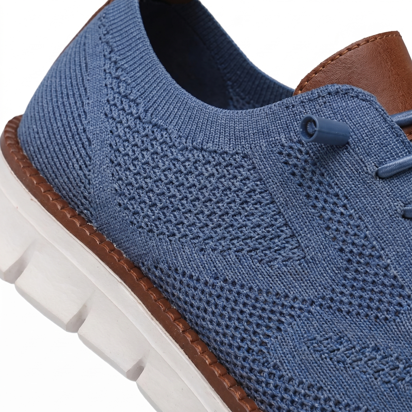 Luciano- Zapatos de malla elegantes deportivos