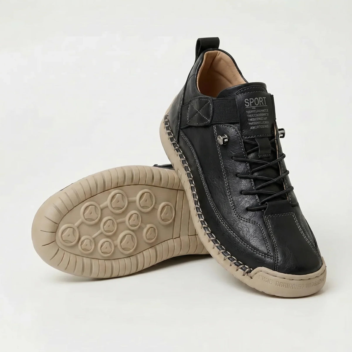 Rosie- Zapatillas Cómodas y Ortopédicas