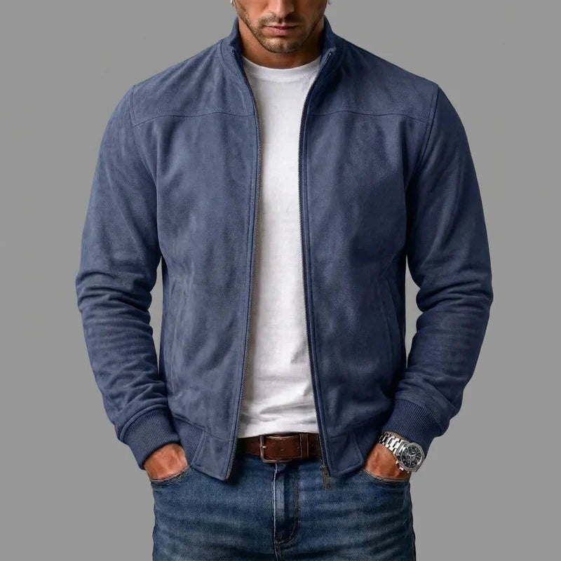 Rafael- sudadera Bomber Urbana