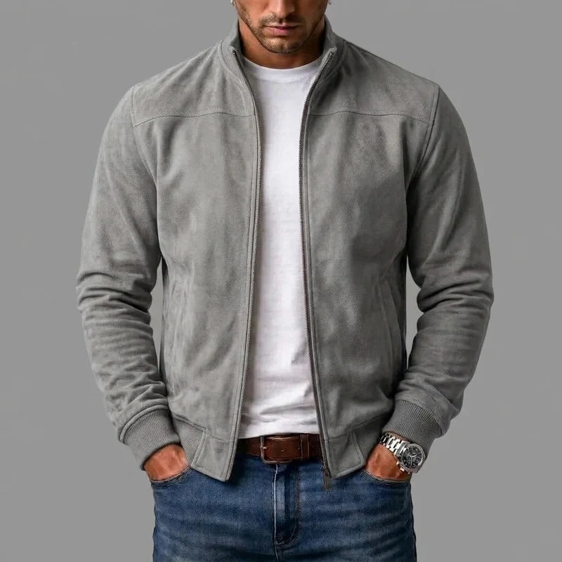 Rafael- sudadera Bomber Urbana